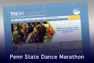 Penn State Dance Marathon